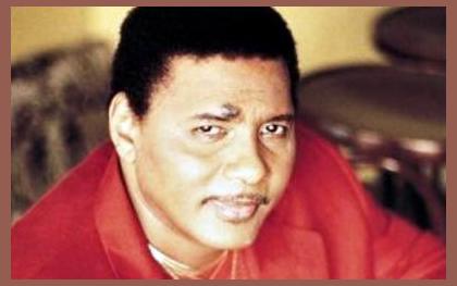 Aaron Neville